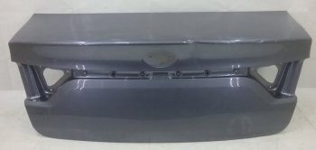 10 299 р. RIO 17- КРЫШКА БАГАЖНИКА (СЕДАН) (Китай) BODYPARTS kario17-600  с доставкой в г. Воронеж. Увеличить фотографию 2