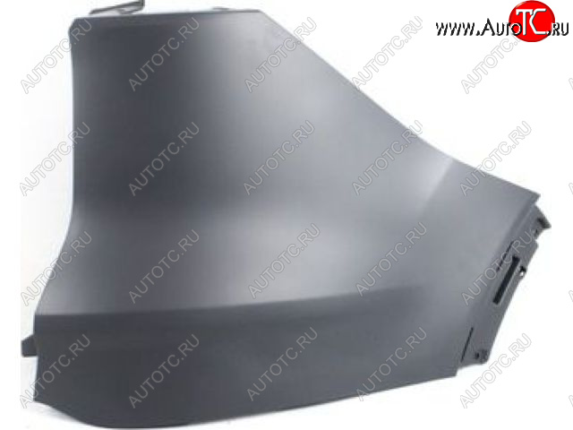 939 р. KUGA 16- БОКОВИНА БАМПЕРА ЗАДН ПРАВ (Китай) BODYPARTS fdkug16-670-r  с доставкой в г. Воронеж