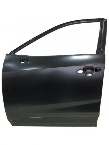 17 899 р. RAV4 ДВЕРЬ ПЕРЕДН ЛЕВ (Китай) BODYPARTS tyrv419-510-l  с доставкой в г. Воронеж. Увеличить фотографию 1