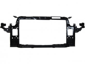 Панель рамки радиатора (пр-во Китай) BODYPARTS KIA Ceed  2 JD (2012-2015) дорестайлинг, хэтчбэк
