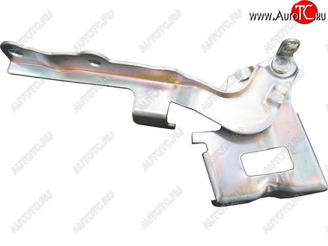 849 р. IX35 10- ПЕТЛЯ КАПОТА ПРАВ (Китай) BODYPARTS hnx3510-341-r  с доставкой в г. Воронеж
