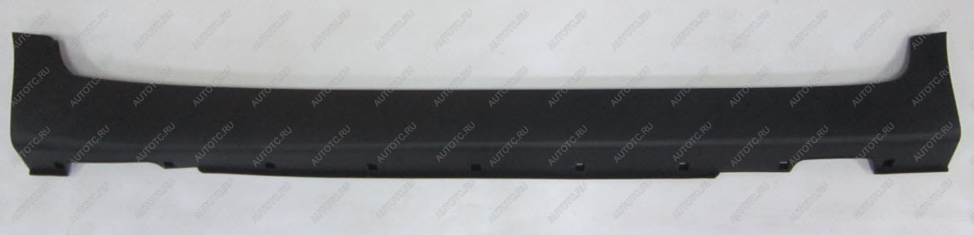 2 499 р. SPORTAGE 10- {НАКЛАДКА ВНЕШНЯЯ НА ПОРОГ} МОЛДИНГ КУЗОВА ПРАВ (Китай) BODYPARTS kaspr10-541-r  с доставкой в г. Воронеж