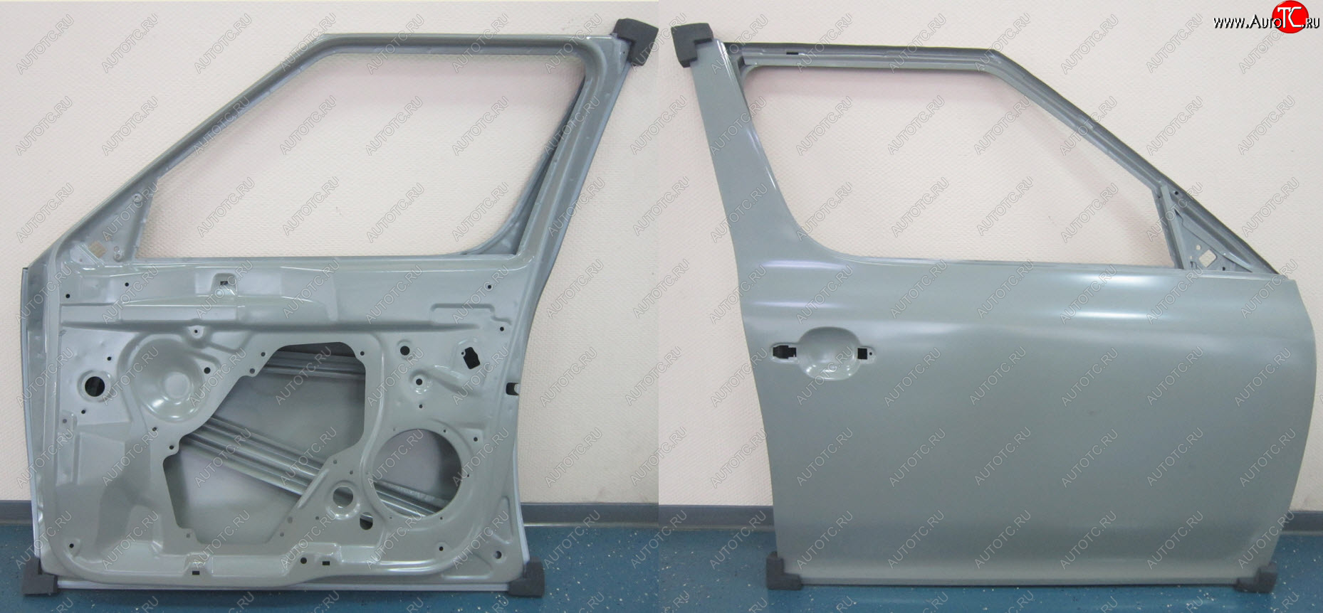 22 549 р. YETI ДВЕРЬ ПЕРЕДН ПРАВ (Китай) BODYPARTS sdyet10-510-r  с доставкой в г. Воронеж
