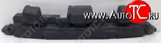1 189 р. RIO УПЛОТНИТЕЛЬ БАМПЕРА ПЕРЕДН (СЕДАН) (Китай) BODYPARTS kario17-230  с доставкой в г. Воронеж