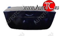 12 999 р. Крышка багажника BodyParts Ford Focus 2  седан дорестайлинг (2004-2008) (Неокрашенная)  с доставкой в г. Воронеж