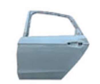 11 449 р. MONDEO ДВЕРЬ ЗАДН ЛЕВ (Китай) BODYPARTS fdmon15-520-l  с доставкой в г. Воронеж. Увеличить фотографию 1