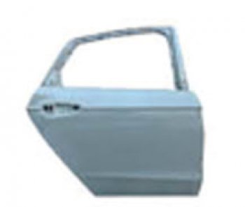11 449 р. MONDEO ДВЕРЬ ЗАДН ПРАВ (Китай) BODYPARTS fdmon15-520-r  с доставкой в г. Воронеж. Увеличить фотографию 1