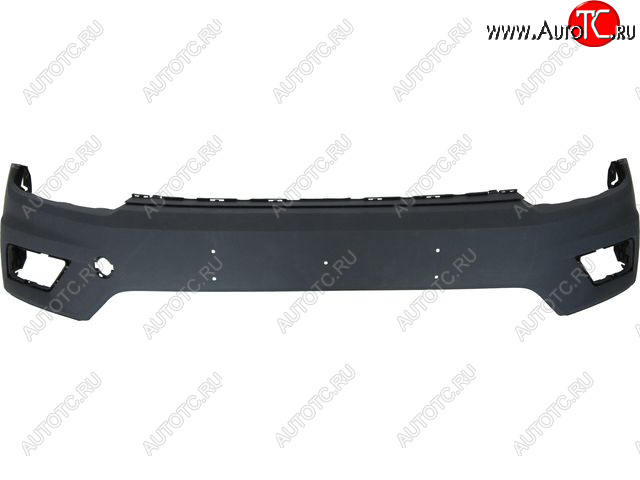 7 749 р. TIGUAN БАМПЕР ПЕРЕДН БЕЗ ОТВ ПОМЫВАТ ФАР (Китай) BODYPARTS vwtgn16-160  с доставкой в г. Воронеж
