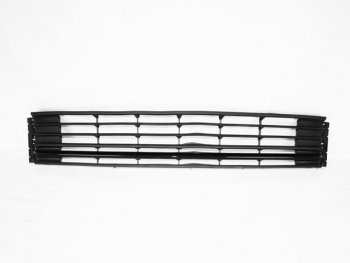 1 499 р. POLO РЕШЕТКА БАМПЕРА ПЕРЕДН С ЧЕРН МОЛДИНГ (СЕДАН) (Китай) BODYPARTS vwplo15-194  с доставкой в г. Воронеж. Увеличить фотографию 1