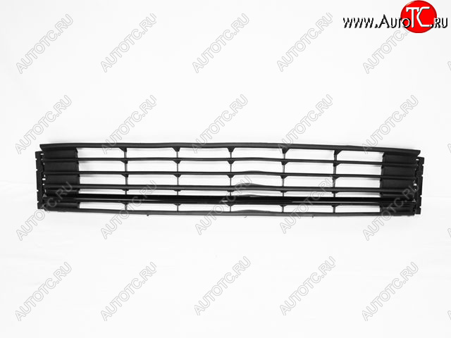 1 499 р. POLO РЕШЕТКА БАМПЕРА ПЕРЕДН С ЧЕРН МОЛДИНГ (СЕДАН) (Китай) BODYPARTS vwplo15-194  с доставкой в г. Воронеж