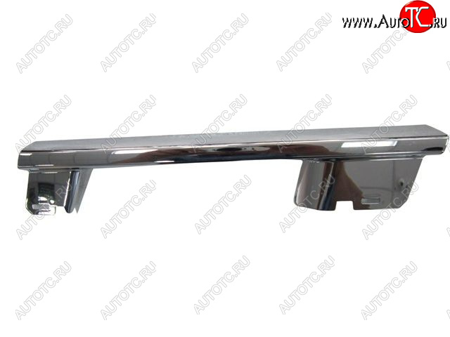 1 449 р. X204 МОЛДИНГ РЕШЕТКИ БАМПЕРА ЛЕВ НИЖН ХРОМ (Тайвань) HENGFU mdglk10-1d1-l  с доставкой в г. Воронеж