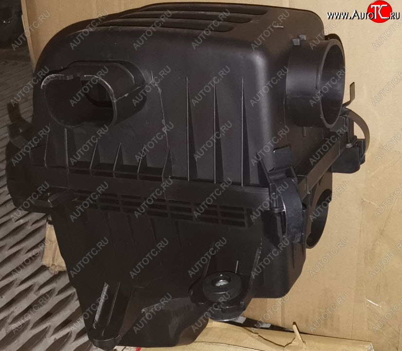 719 р. Корпус воздушного фильтра двигателя (пр-во Китай) BODYPARTS  KIA Picanto  2 TA хэтчбэк 5 дв. (2011-2015) дорестайлинг  с доставкой в г. Воронеж