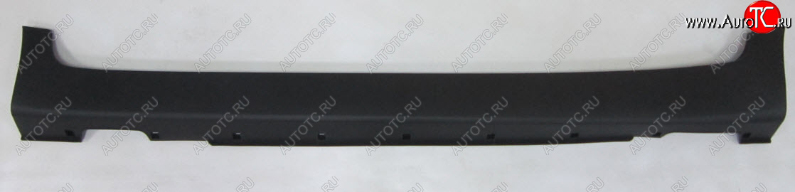 2 499 р. SPORTAGE 10- {НАКЛАДКА ВНЕШНЯЯ НА ПОРОГ} МОЛДИНГ КУЗОВА ЛЕВ (Китай) BODYPARTS kaspr10-541-l  с доставкой в г. Воронеж