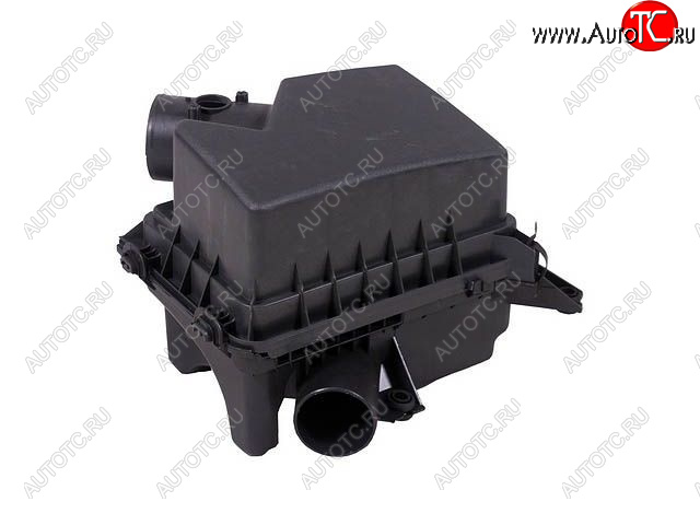 2 699 р. Корпус воздушного фильтра двигателя (пр-во Китай) BODYPARTS  Toyota Camry  XV50 (2011-2014) дорестайлинг  с доставкой в г. Воронеж