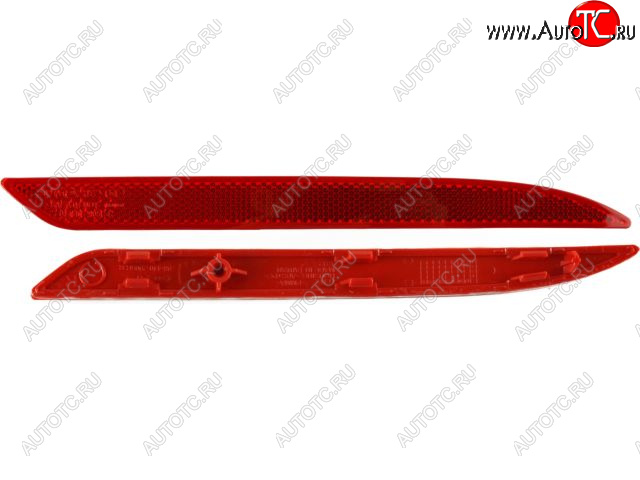 969 р. W166ML 12- {GLE 15-W164 08-W222 13-} ФОНАРЬ-КАТАФОТ ПРАВ В ЗАДН БАМПЕР (DEPO) DEPO 440-2905r-uq  с доставкой в г. Воронеж