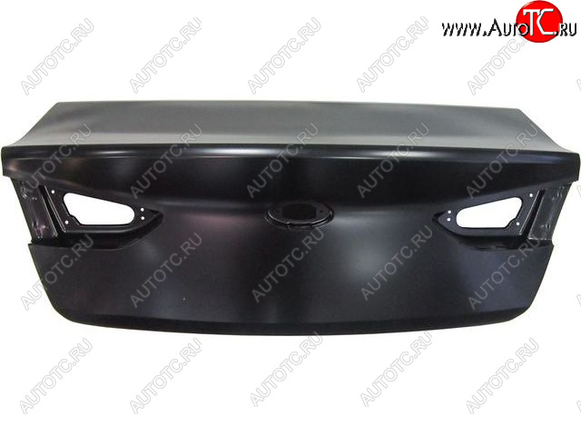 23 199 р. SONATA КРЫШКА БАГАЖНИКА (Китай) BODYPARTS hnson17-600  с доставкой в г. Воронеж