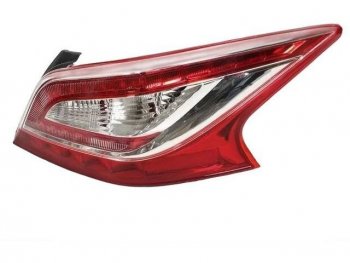 6 399 р. TEANA 13- ФОНАРЬ ЗАДН ВНЕШН ПРАВ (Китай) BODYPARTS nnten13-740-r  с доставкой в г. Воронеж. Увеличить фотографию 2