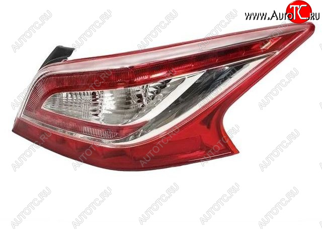 6 399 р. TEANA 13- ФОНАРЬ ЗАДН ВНЕШН ПРАВ (Китай) BODYPARTS nnten13-740-r  с доставкой в г. Воронеж