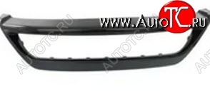 979 р. RIO НАКЛАДКА БАМПЕРА ПЕРЕД (Китай) BODYPARTS kario09-4h0  с доставкой в г. Воронеж