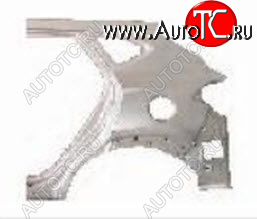 11 899 р. TUCSON 15- КРЫЛО ЗАДН ЛЕВ (Китай) BODYPARTS hntun15-560-l  с доставкой в г. Воронеж
