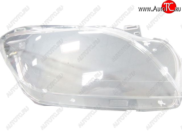 2 669 р. Правое стекло передней фары (пр-во Китай) BodyParts Mercedes-Benz ML class W166 (2011-2015)  с доставкой в г. Воронеж