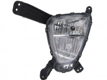 Противотуманная фара левая BODYPARTS KIA Sorento  UM/Prime (2014-2018) дорестайлинг
