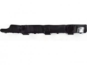 SOLARIS КРЕПЛЕНИЕ БАМПЕРА ЗАДН ПРАВ (ХЭТЧБЭК) (Китай) BODYPARTS hnsol11-9b1-r