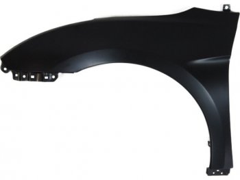 Левое крыло переднее BodyParts Hyundai I40 1 VF рестайлинг универсал (2015-2019)