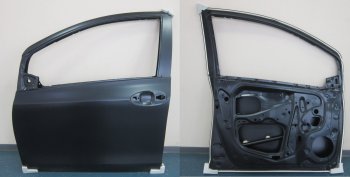 18 299 р. YARIS ДВЕРЬ ПЕРЕДН ЛЕВ (Китай) BODYPARTS tyyas06-510-l  с доставкой в г. Воронеж. Увеличить фотографию 1