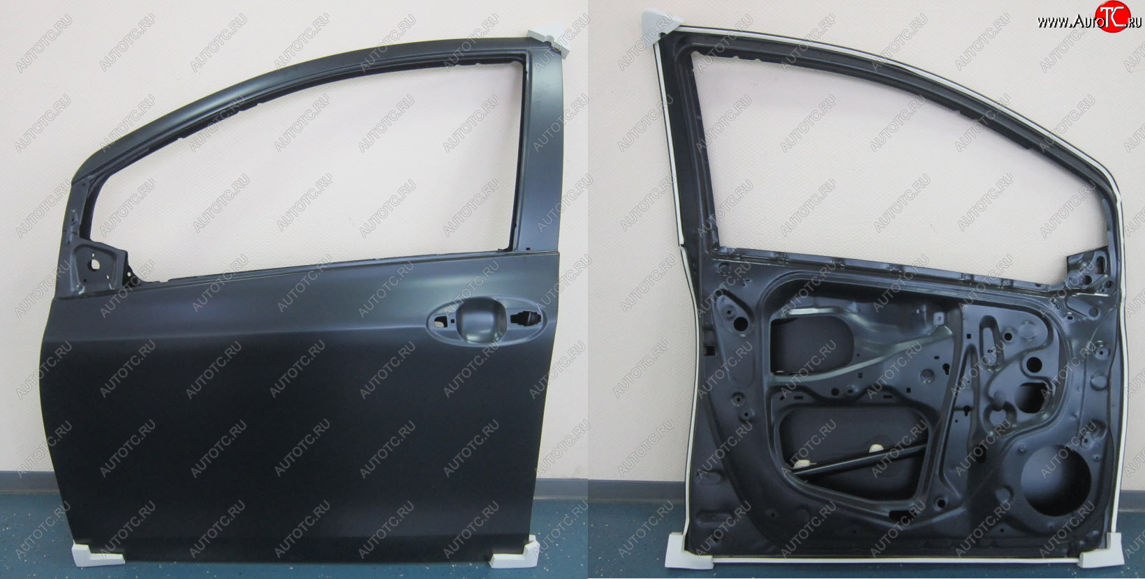 18 299 р. YARIS ДВЕРЬ ПЕРЕДН ЛЕВ (Китай) BODYPARTS tyyas06-510-l  с доставкой в г. Воронеж