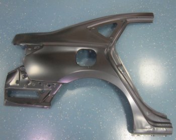 16 499 р. SENTRA КРЫЛО ЗАДН ПРАВ (Китай) BODYPARTS nnstr14-560-r  с доставкой в г. Воронеж. Увеличить фотографию 1