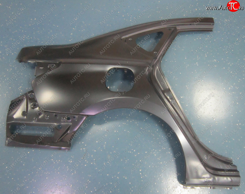 16 499 р. SENTRA КРЫЛО ЗАДН ПРАВ (Китай) BODYPARTS nnstr14-560-r  с доставкой в г. Воронеж