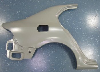 14 999 р. SUPERB КРЫЛО ЗАДН ПРАВ (Китай) BODYPARTS sdsup08-560-r  с доставкой в г. Воронеж. Увеличить фотографию 1