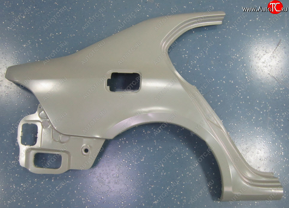 14 999 р. SUPERB КРЫЛО ЗАДН ПРАВ (Китай) BODYPARTS sdsup08-560-r  с доставкой в г. Воронеж