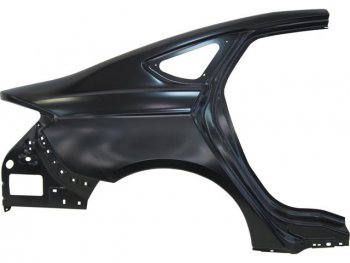 17 999 р. MONDEO КРЫЛО ЗАДН ПРАВ (Китай) BODYPARTS fdmon15-560-r  с доставкой в г. Воронеж. Увеличить фотографию 1