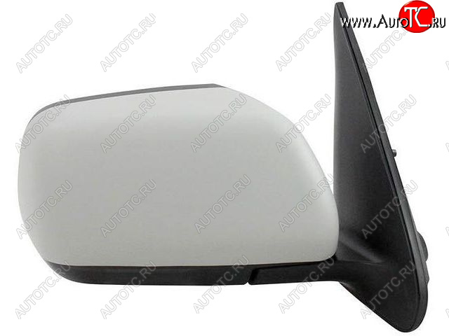 5 999 р. G.VITARA 06- ЗЕРКАЛО ПРАВ ЭЛЕКТР (convex) (TYC) (Тайвань) ГРУНТ TYC 388-szd069ep  с доставкой в г. Воронеж