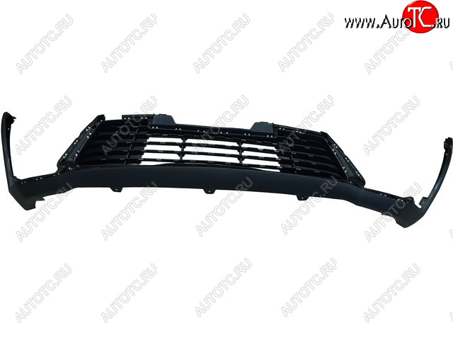 4 599 р. RIO (RIO X) БАМПЕР ПЕРЕДН НИЖН ЧАСТЬ (ХЭТЧБЭК) (Китай) BODYPARTS kario20-161  с доставкой в г. Воронеж