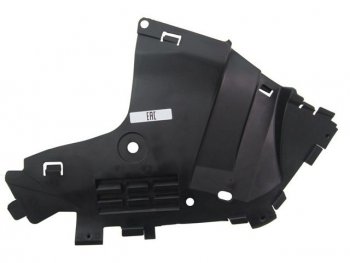 296 р. LOGAN ЗАЩИТА ПОДДОНА ПРАВ ДВИГАТЕЛЯ (Китай) BODYPARTS rnlog05-9f1-r  с доставкой в г. Воронеж. Увеличить фотографию 1
