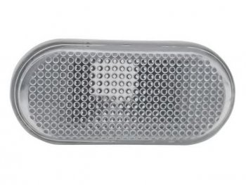 187 р. LOGAN (DUSTER 10- CLIOSCENIC 98-04 MICRA 02-04) ПОВТОРИТЕЛЬ ПОВОРОТА В КРЫЛО Л=П (Китай) BODYPARTS rnlog05-281-z  с доставкой в г. Воронеж. Увеличить фотографию 4