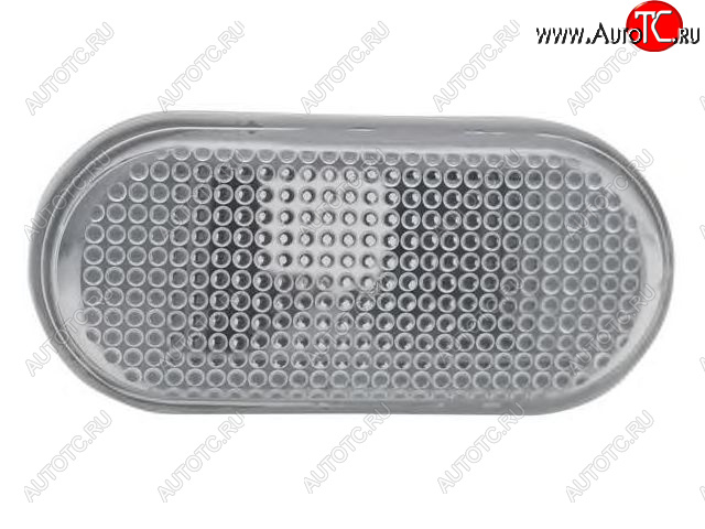 187 р. LOGAN (DUSTER 10- CLIOSCENIC 98-04 MICRA 02-04) ПОВТОРИТЕЛЬ ПОВОРОТА В КРЫЛО Л=П (Китай) BODYPARTS rnlog05-281-z  с доставкой в г. Воронеж