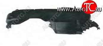599 р. Правый подкрылок передний BODYPARTS  KIA Sportage  2 JE,KM (2004-2008) дорестайлинг  с доставкой в г. Воронеж