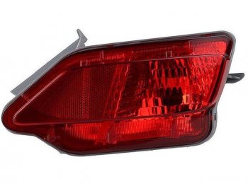 829 р. RAV4 ФОНАРЬ ЗАДН В БАМПЕР ЛЕВ (Китай) BODYPARTS tyrv413-731-l  с доставкой в г. Воронеж. Увеличить фотографию 1