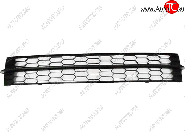 1 199 р. SUPERB РЕШЕТКА БАМПЕРА ПЕРЕДН (Китай) BODYPARTS sdsup13-190  с доставкой в г. Воронеж