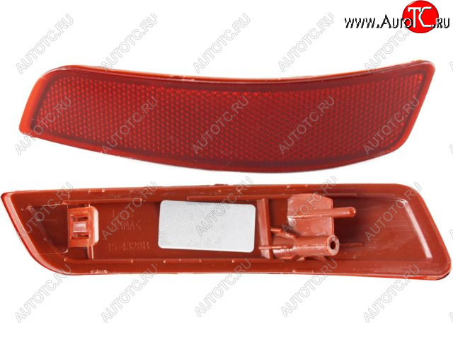 240 р. COROLLA ФОНАРЬ-КАТАФОТ ЛЕВ В ЗАДН БАМПЕР (Китай) BODYPARTS tycrl13-050-l  с доставкой в г. Воронеж