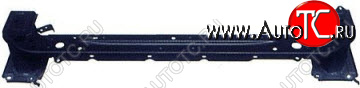 3 499 р. Усилитель переднего бампера (пр-во Китай) BODYPARTS Mitsubishi ASX дорестайлинг (2010-2012) с доставкой в г. Воронеж Увеличить фотографию 1 3 499 р. Усилитель переднего бампера (пр-во Китай) BODYPARTS Mitsubishi ASX дорестайлинг (2010-2012) с доставкой в г. Воронеж