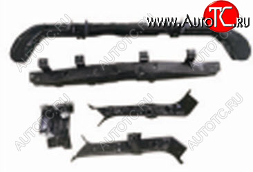 4 699 р. X-TRAIL СУППОРТ РАДИАТОРА (Китай) BODYPARTS nnxtr15-380 с доставкой в г. Воронеж Увеличить фотографию 1 4 699 р. X-TRAIL СУППОРТ РАДИАТОРА (Китай) BODYPARTS nnxtr15-380 с доставкой в г. Воронеж