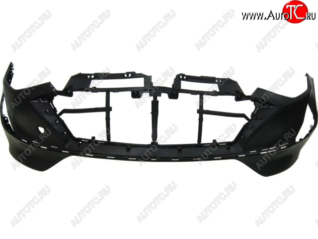 6 199 р. SONATA БАМПЕР ПЕРЕДН (Китай) BODYPARTS hnson20-160  с доставкой в г. Воронеж