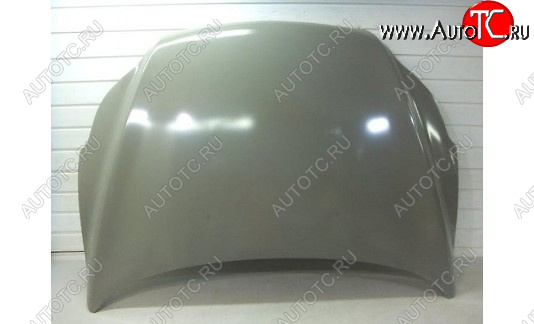 30 699 р. LIFAN X60 12- КАПОТ (Китай) BODYPARTS lix6012-330  с доставкой в г. Воронеж