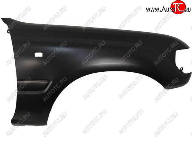 9 949 р. LANDCRUISER КРЫЛО ПЕРЕДН ПРАВ С ОТВ ППОВТОРИТЕЛЬ (Китай) BODYPARTS tylan90-272-r  с доставкой в г. Воронеж