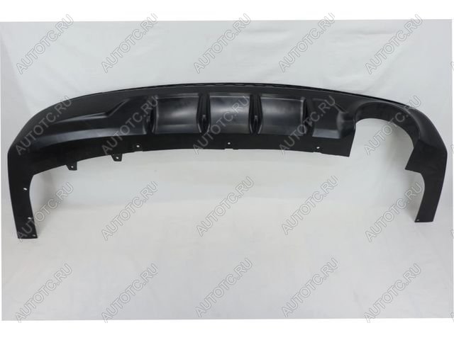 4 099 р. OPTIMA 18- БАМПЕР ЗАДН НИЖН (Китай) BODYPARTS kaopt18-641  с доставкой в г. Воронеж